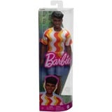 Mattel Barbie Fashionistas - Ken, Poupée 