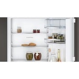 Neff KI7862FE0 réfrigérateur-congélateur Intégré (placement) 260 L E Blanc, Combination Réfrigérateur / congélateur 260 L, SN-ST, 4 kg/24h, E, Nouvelle zone compartiment, Blanc