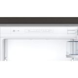 Neff KI7862FE0 réfrigérateur-congélateur Intégré (placement) 260 L E Blanc, Combination Réfrigérateur / congélateur 260 L, SN-ST, 4 kg/24h, E, Nouvelle zone compartiment, Blanc