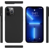 Nevox 2392, Housse smartphone Noir