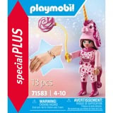 PLAYMOBIL 71583, Jouets de construction 