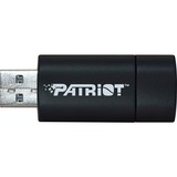 Patriot Supersonic Rage Lite 512 GB, Clé USB Noir/Bleu