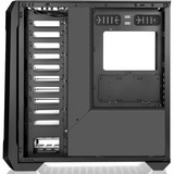 RAIJINTEK  boîtier big tower Noir/noir (mat) | 2x USB-A | 1x USB-C | RGB | Window