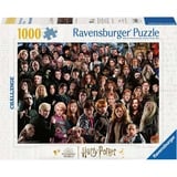 Ravensburger 12000457, Puzzle 