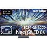 SAMSUNG  75" Ultra HD TV QLED Noir/graphite