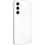 SAMSUNG  smartphone Blanc