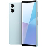 Sony  smartphone Bleu clair