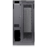 Thermaltake  boîtier midi tower Noir | 2x USB-A | 1x USB-C | Window