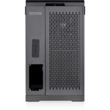 Thermaltake  boîtier midi tower Noir | 2x USB-A | 1x USB-C | Window