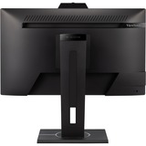 ViewSonic  24" Moniteur  Noir (Mat)