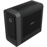 ZOTAC ZBOX-ERP54060C-BE, Barebone Noir