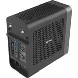 ZOTAC ZBOX-ERP54060C-BE, Barebone Noir