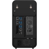 ZOTAC ZBOX-ERP54060C-BE, Barebone Noir