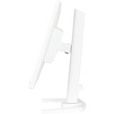 iiyama  23.8" Moniteur gaming  Blanc (mat)