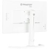 iiyama  23.8" Moniteur gaming  Blanc (mat)