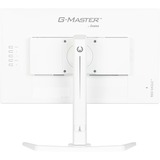 iiyama  23.8" Moniteur gaming  Blanc (mat)