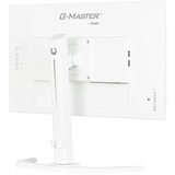 iiyama  23.8" Moniteur gaming  Blanc (mat)