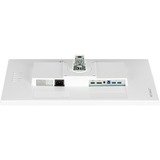 iiyama  23.8" Moniteur gaming  Blanc (mat)