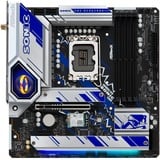 ASRock  carte mère socket 1700 