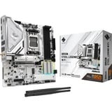 ASRock  carte mère socket AM5 