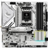 ASRock  carte mère socket AM5 