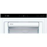 Bosch Serie 6 GSN51AWCV congélateur Congélateur vertical Autoportante 289 L C Blanc Blanc, 289 L, SN-T, 38 dB, Système anti-gel, C, Blanc