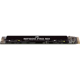 Corsair MP600 PRO NH 4 To SSD CSSD-F4000GBMP600PNH, PCIe Gen 4.0 x4, NVMe 1.4, M.2 2280