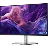 Dell P2425H 23.8" Moniteur  Noir/Argent, HDMI, DisplayPort, 3x USB-A, USB-B, USB-C