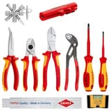 KNIPEX 00 20 90 V01, Set d'outils 