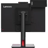 Lenovo  24" Moniteur tactile  Noir