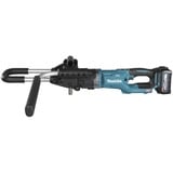 Makita DG002GZ, Perceuse Bleu/Noir