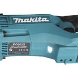 Makita DG002GZ, Perceuse Bleu/Noir