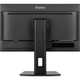 iiyama  23.8" Moniteur  Noir (Mat)