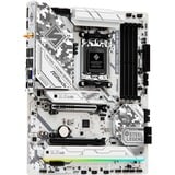 ASRock  carte mère socket AM5 