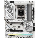 ASRock  carte mère socket AM5 