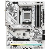 ASRock  carte mère socket AM5 