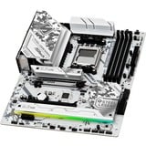 ASRock  carte mère socket AM5 