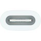 Apple MWML3ZM/A, Adaptateur Blanc