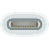 Apple MWML3ZM/A, Adaptateur Blanc