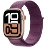 Apple MWXC3QF/A, Smartwatch Or rose