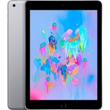 Apple  tablette 9.7" Gris