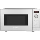 Bosch Serie 2 FFL023MW0 micro-onde Comptoir Micro-ondes uniquement 20 L 800 W Blanc, Four à micro-ondes Blanc, Comptoir, Micro-ondes uniquement, 20 L, 800 W, Rotatif, Blanc