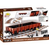 COBI COBI-6285, Jouets de construction 