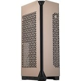 Cooler Master NCORE 100 MAX boîtier mini tower Bronze | 2x USB-A | 1x USB-C