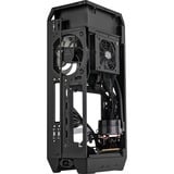 Cooler Master NCORE 100 MAX boîtier mini tower Bronze | 2x USB-A | 1x USB-C