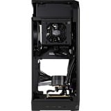 Cooler Master NCORE 100 MAX boîtier mini tower Bronze | 2x USB-A | 1x USB-C