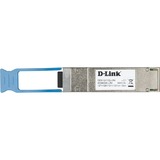 D-Link DEM-QX10Q-LR4, Émetteur-récepteur 