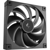 DeepCool FD14 140x140x25, Ventilateur de boîtier Noir