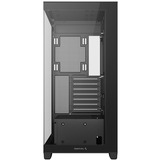 DeepCool  boîtier midi tower Noir | 2x USB-A | Window