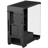 DeepCool  boîtier midi tower Noir | 2x USB-A | Window